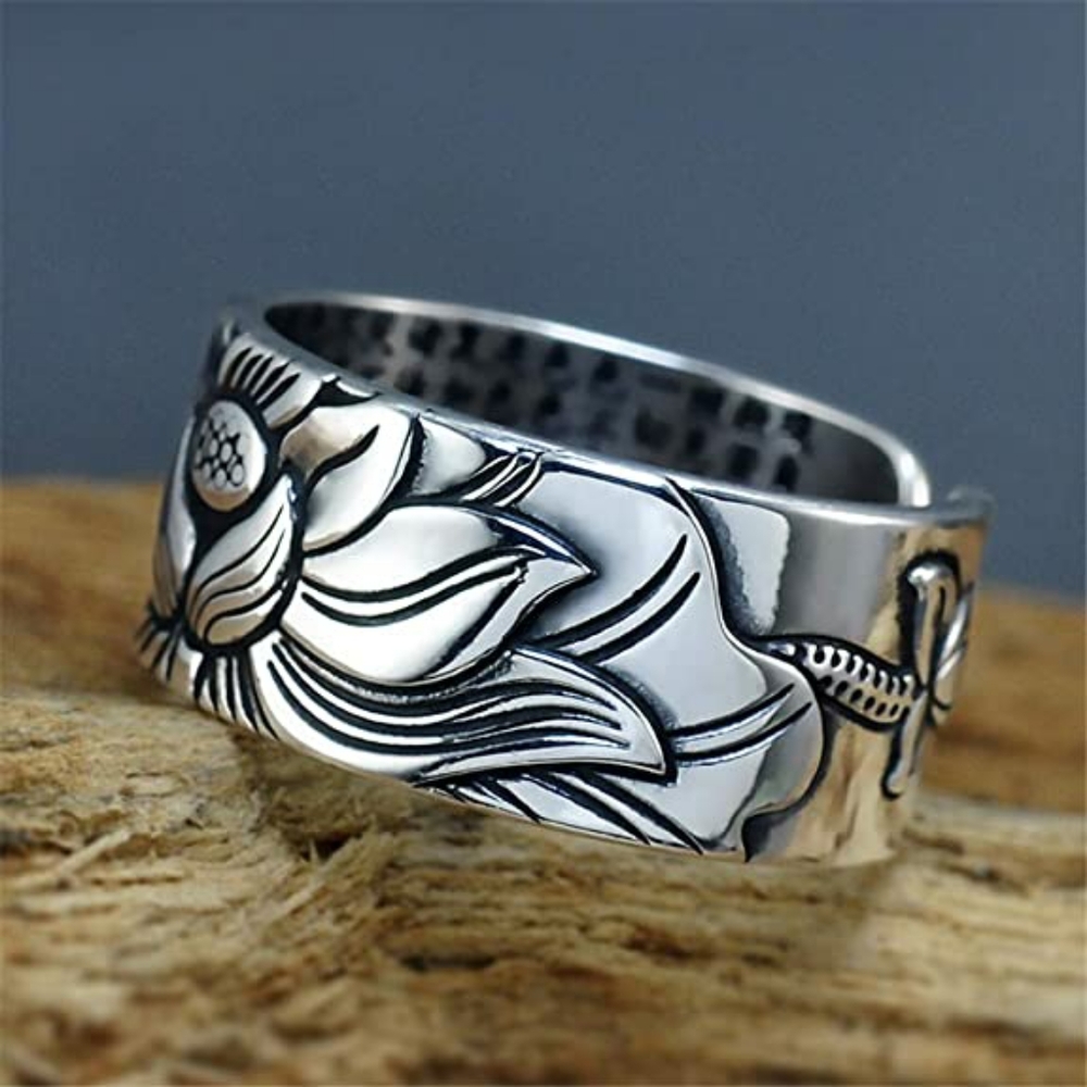 COPY - COPY - 925 Sterling Silver Band Rings for … - Picture 1 of 6